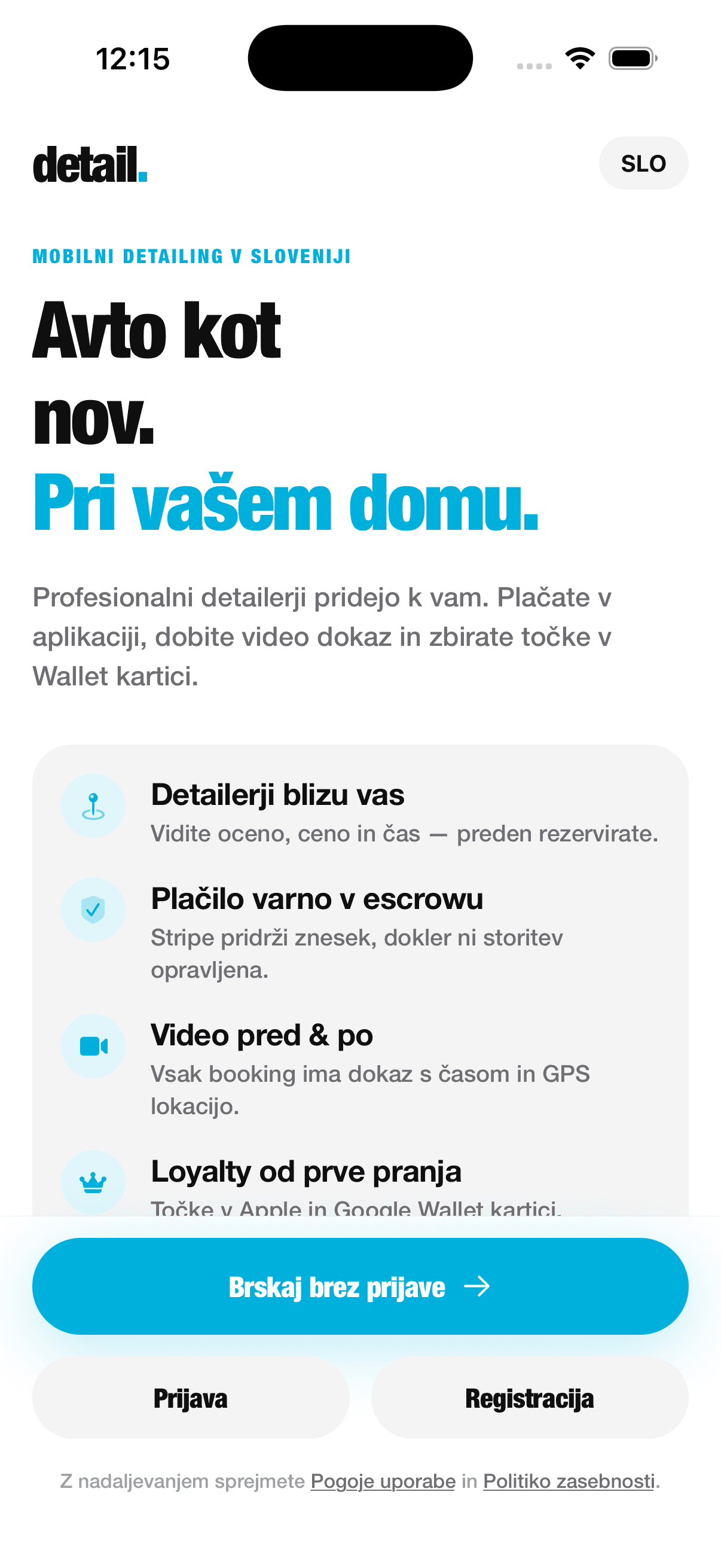 DetailApp 4