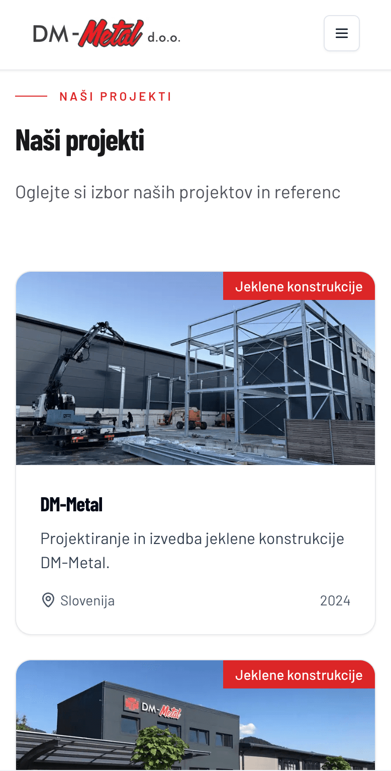 DM Metal - 2