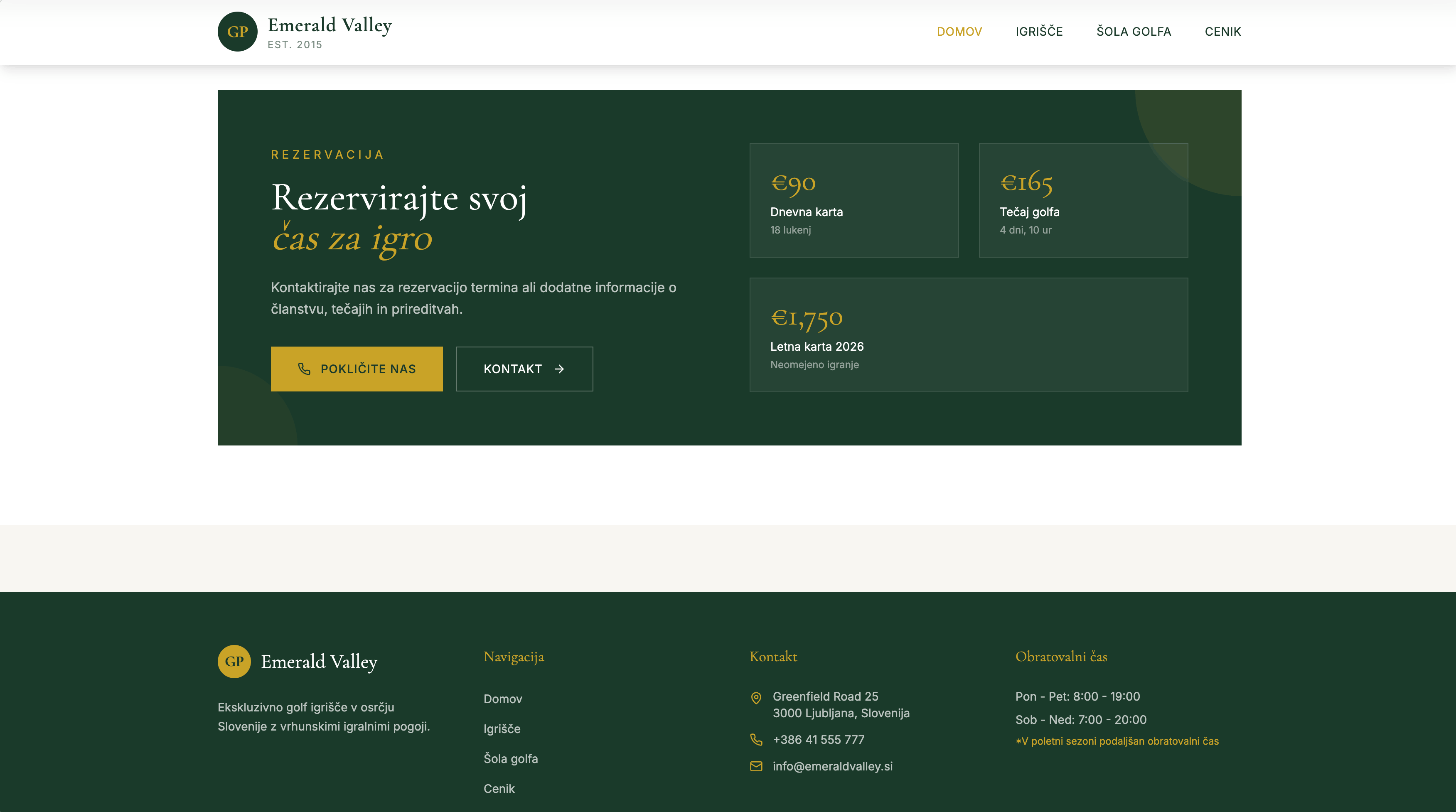 Emerald Valley 4