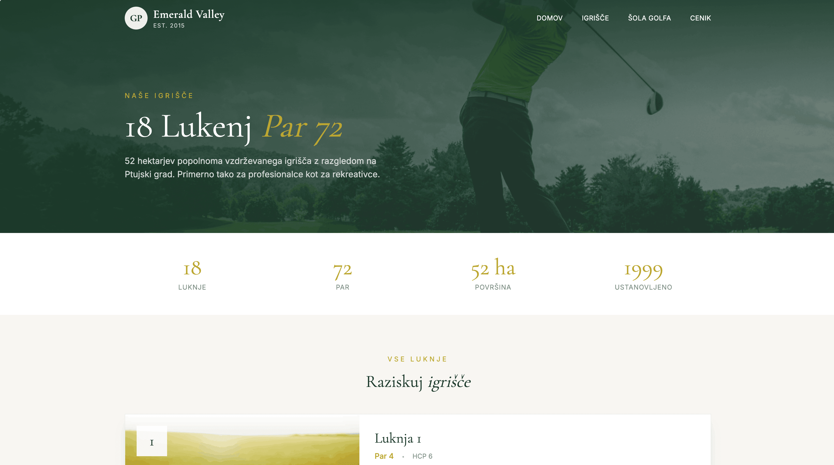 Emerald Valley 7