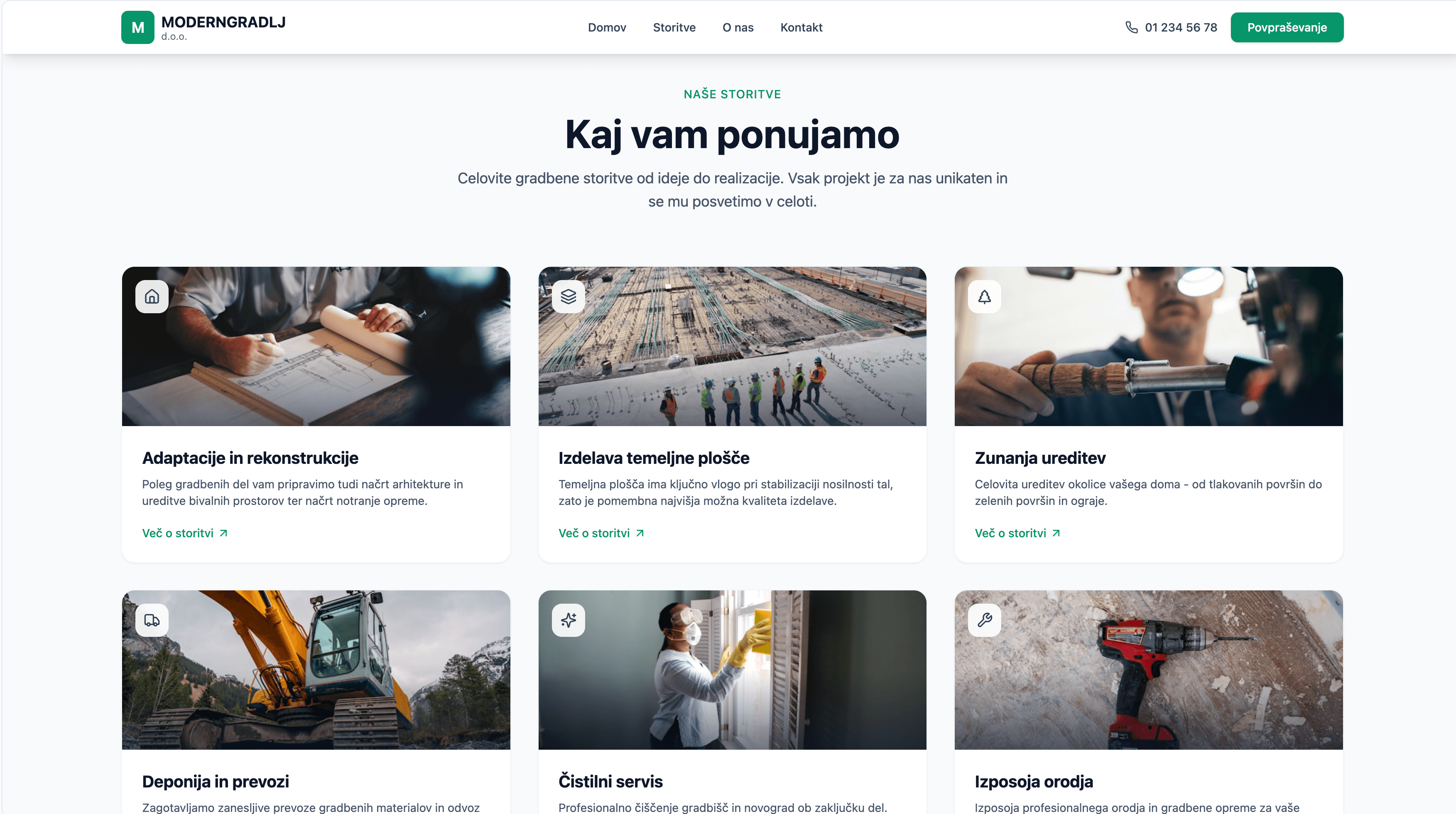 Modern Grad 2
